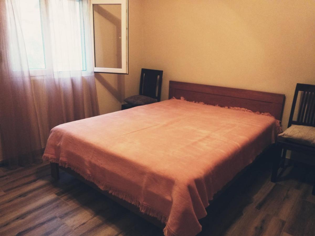 Sottomonte Apartment Kotor Ngoại thất bức ảnh