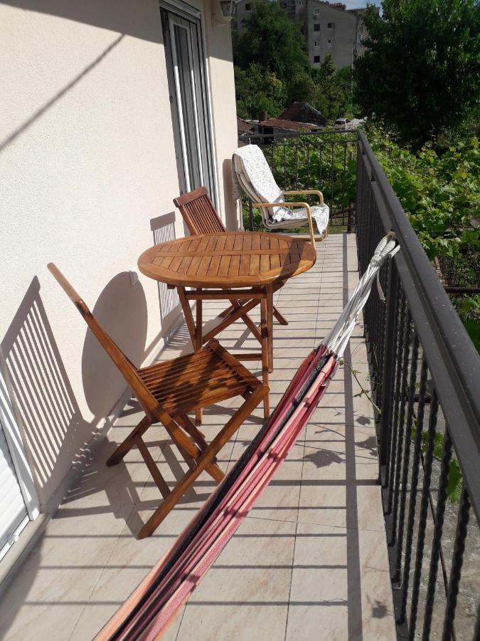 Sottomonte Apartment Kotor Ngoại thất bức ảnh
